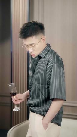 [doblado] Casada Con Un Millonario Siendo Madre episode 20