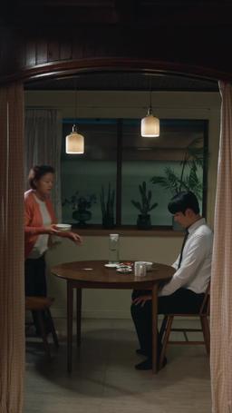 인생 실패 후 코인대박 episode 9