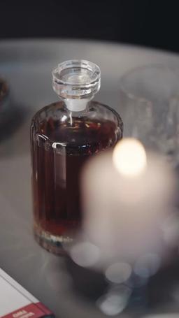 Love’s Perfect Crime episode 1