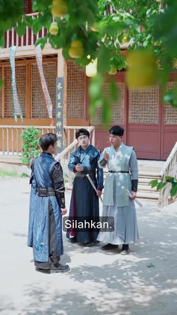 Aku Bukanlah Dewa episode 46