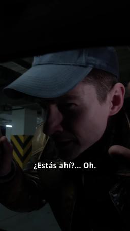 Mirar en mis ojos episode 18