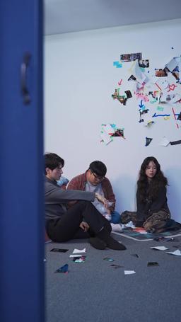 불륜 파파라치 episode 25