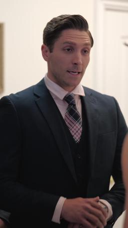 길들여진 야수 episode 31