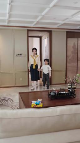 Fated with the Alpha CEO episode 16