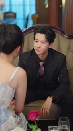 ยัยตัวร้ายของคุณฟู่ episode 51