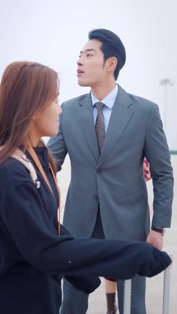 Little Devil, Hands Off!  (English-dubbed) episode 9