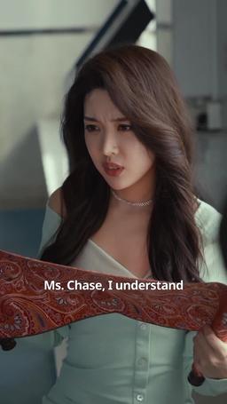 Hired by Fate episode 13