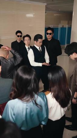 วันที่ฉันคลอดลูก ฉันหย่าแล้ว episode 64