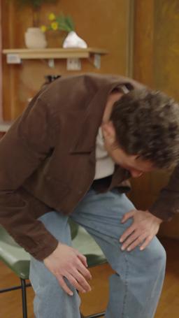 사랑 폭격 로맨스 episode 16