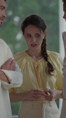 O Segredo Entre Nós episode 26