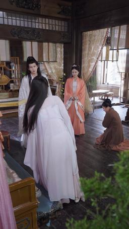 Gelini Yanlış  Seçtiniz Generalim episode 33