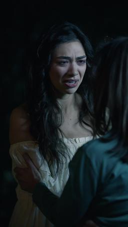 「Synchronisierung」Beansprucht vom Alpha, den ich hasse episode 65