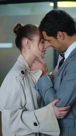 E vissi felice e miliardaria episode 37