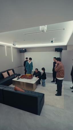 Pigtails & Punches episode 19