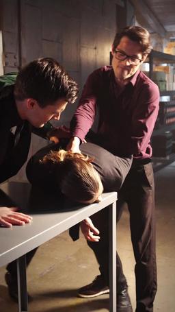 ¡Cuidado! Es una Heredera Genial episode 29