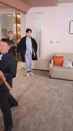 The Fake Protagonist episode 31