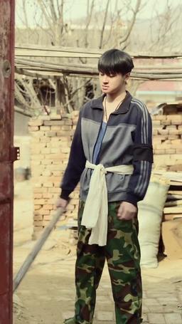 After Awakening, Falling for My Sis-in-Law episode 5