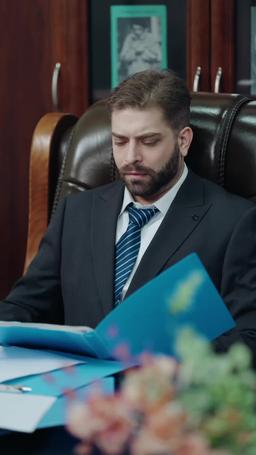 Collateral Hearts episode 12