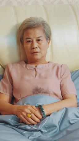 Zengin Ablam Arkamda episode 59