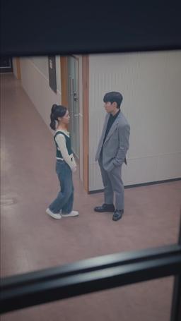 Dört Erkeği Kapmışım episode 9