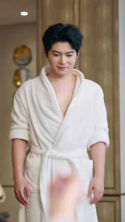 La diva in carne e il suo upgrade di sistema episode 28