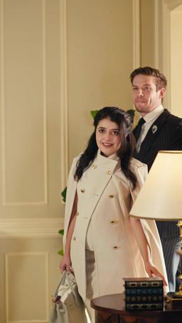 คู่ชะตาลวงใจ episode 5