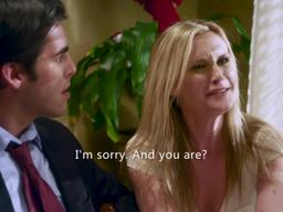 Holiday Engagement episode 37