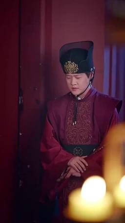 妃の出世術、皇帝を攻略せよ！ episode 13