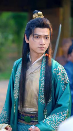 여장군 납시오 episode 9