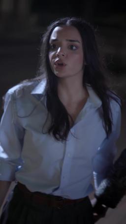 Skrupelloser Mafia-Papa episode 45