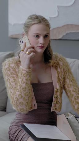 [doblado] La Heredera Devuelve el Gople episode 65