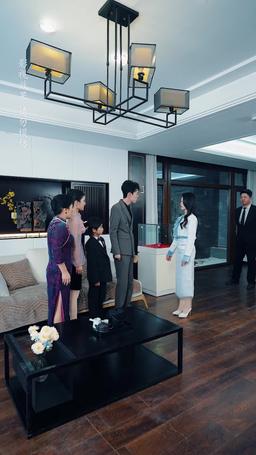 Baby Steps to Love episode 73