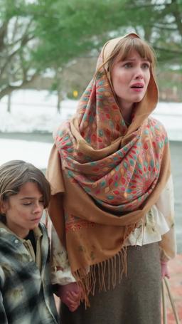 Mi Ex Está en los Navy SEAL episode 5