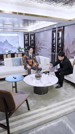 Oddio! La Moglie Della Superstar Lavora Qui episode 30