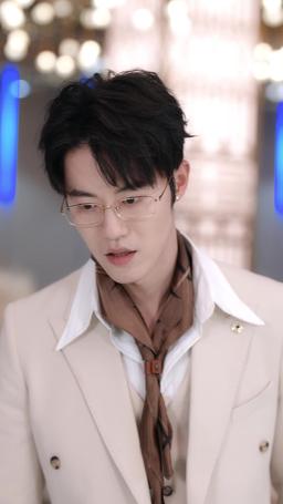 รักแท้ที่คู่ควรของภรรยาผู้พิการ episode 12