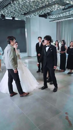 Never Too Late to Revenge episode 23