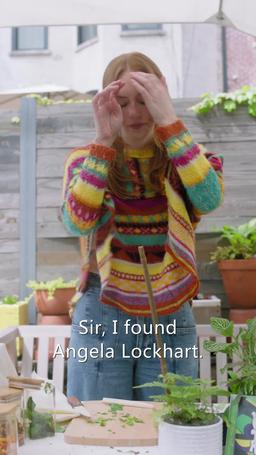 The Three Badasses Who Want Me trailer