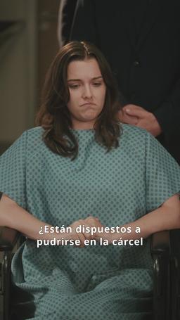 Dijo que el bebé era demasiado caro episode 38