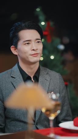 돈, 총 그리고 메리 크리스마스 episode 4