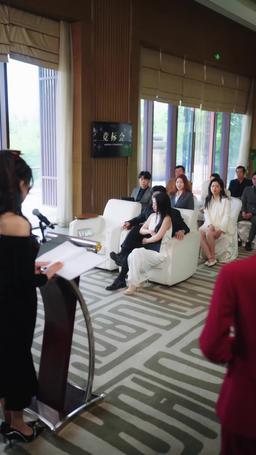 転生妻の決意：富豪夫への逆襲 episode 23