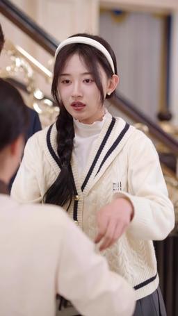 霍先生的小祖宗甜又美 episode 18