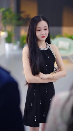 身代わり令嬢の華麗なる逆襲 episode 60