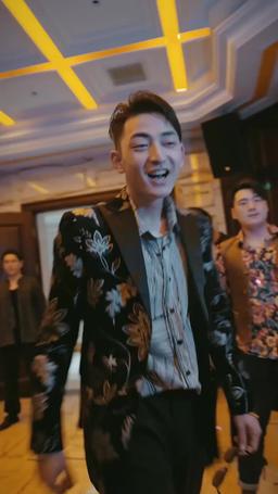 My Brother is a Top Cultivator episode 9