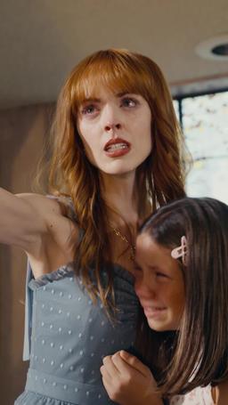 裏切りと正義～夫への復讐～ episode 18