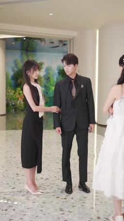 My Script to Sweetness: Healing the Villain's Heart episode 58