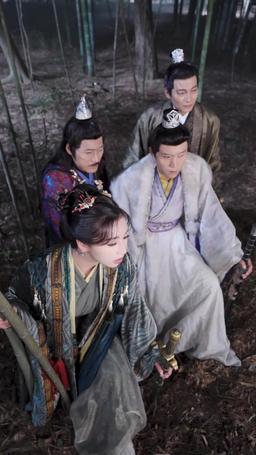 Oops! I Fooled the Evil into Being Good episode 45