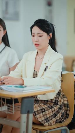 Depois da Morte, Te Encontrei episode 47