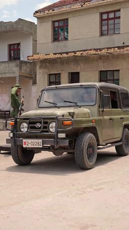 リベンジはママと一緒に～天才ベビーの逆転ライフ～ episode 8