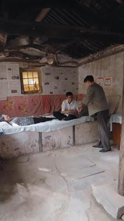 賢妻扶我淩雲志 episode 6