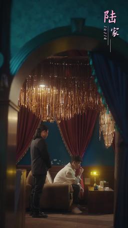 時總夫人又忘記你們領證啦 episode 22